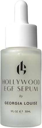 Hollywood EGF Serum