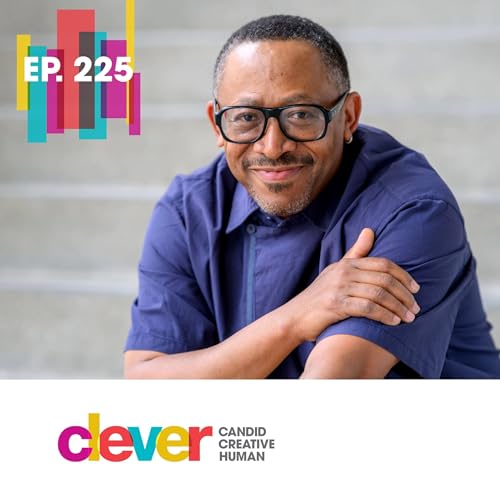 Ep. 225: Norman Teague on Cultural Storytelling Through Design [encore]