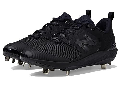 Image of New Balance Men's Fresh Foam X 3000 V6 Metal Baseball Shoes