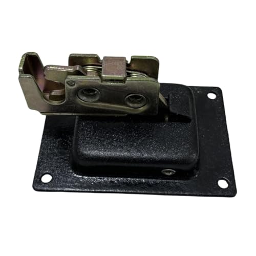 Cerradura de puerta para Hisun 250cc, recambio de pestillo