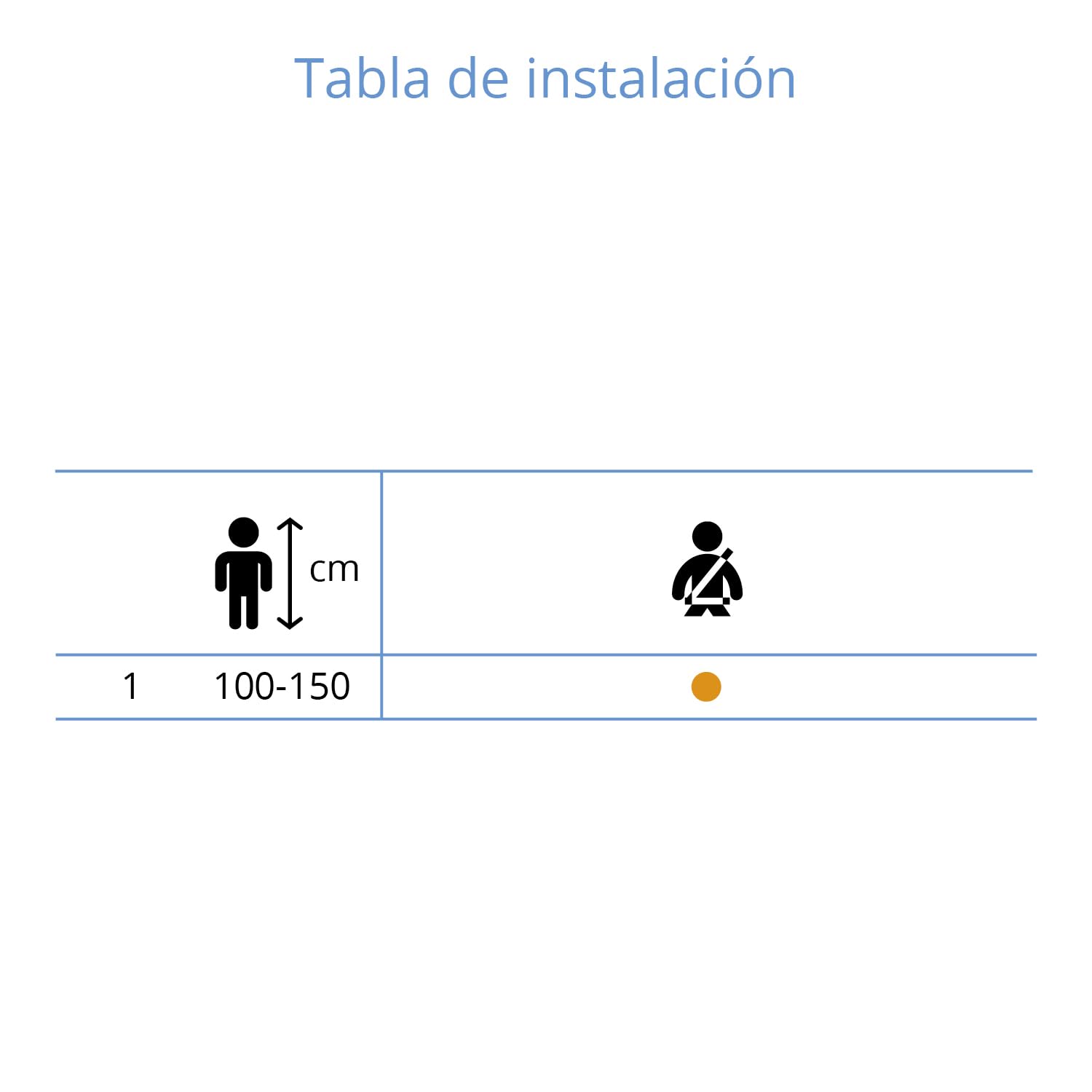 Play Belt Two I-Size. Silla de coche para niño de 3 a12 años (100-150 cm), instalación universal con cinturon, color gris