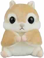 ももんがもんSHOP ぬいぐるみ モモンガ キュート販売 CUTE 動物 ぬいぐるみ