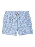Fair Harbor Bungalow Trunk –– Men's Swim Suits with Liner, 5...