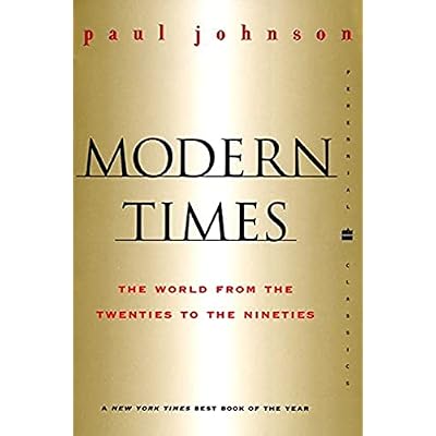 Modern Times Revised Edition