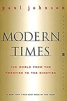 Algopix Similar Product 13 - Modern Times Revised Edition The World