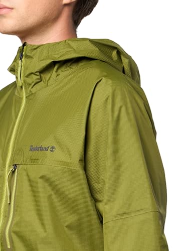 Timberland Men's Motion Waterproof Packable3