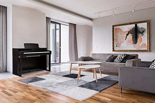 Steinmayer DP-361 RW piano numérique bois de rose foncé Premium Set - Les Beatles, Paul McCartney, John Lennon, RIngo Starr, George Harrison Steinmayer DP-361 RW piano numérique bois de rose foncé Premium Set – Image 3