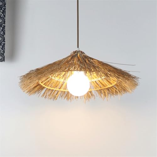 Lámpara colgante de pasillo para iluminar techos oscuros con estilo 3