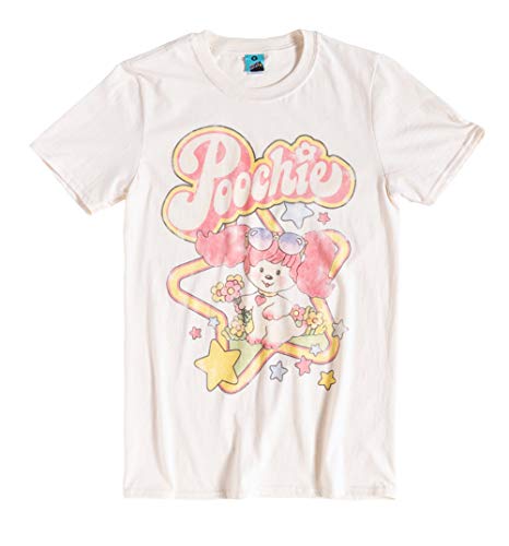 TruffleShuffle Poochie Ecru T Shirt White/Off White