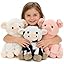 3 Farm Animals