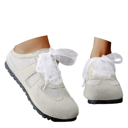 Chaussure hopital femme antidérapante et sandales plateforme confortables pour pieds larges
