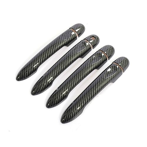 Poignée de porte voiture pour Smart Forfour 453 2014-2019 garniture intérieure
