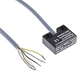 Schalter Schmersal BNS250 Induktiv Sicherheitsschalter, 24 Vdc, ATEX-Zertifiziert