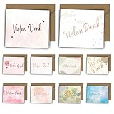 Avec enveloppe et espace vierge : les cartes sont livrées avec une enveloppe assortie et disposent d'une zone vierge pour les messages personnels ou les dédicaces. Parfait pour les messages personnalisés.