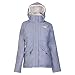 Produktbild THE NORTH FACE Damen W INLUX Insulated Jacket-EU Thermojacke, Shady Blue Chambray, M