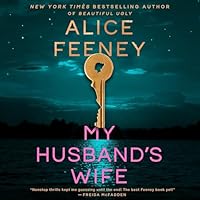My Husband's Wife audio book