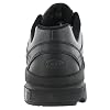 Dr.Scholls Men's Omega Light Weight Dual Strap Closure Sneaker Wide Width