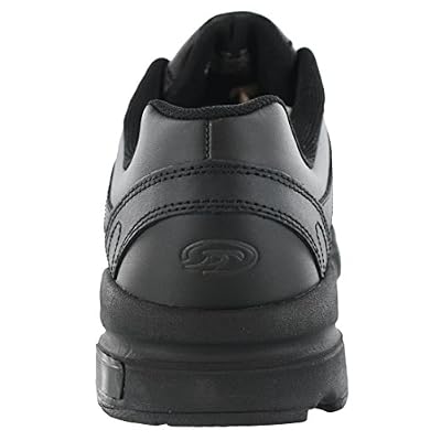 Dr.Scholls Men's Omega Light Weight Dual Strap Closure Sneaker Wide Width