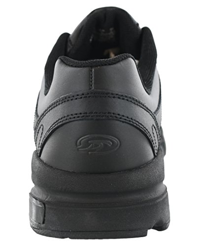 Dr.Scholls Men's Omega Light Weight Dual Strap Closure Sneaker Wide Width4