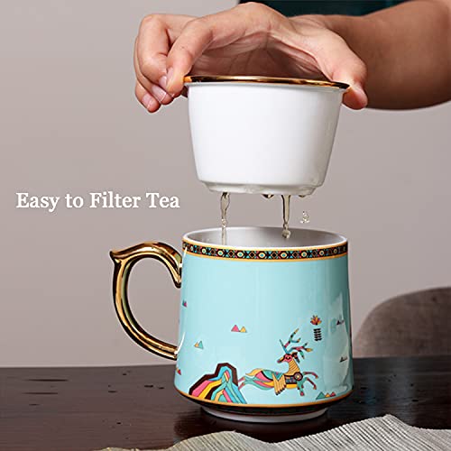 Porcelain-Tea-Cup-Coffee-Mug-with-Infuser-Chinese-Jingdezhen-Ceramics-Teacup-Loose-Leaf-Tea-Brewing-System-for-Home-Office-Blue