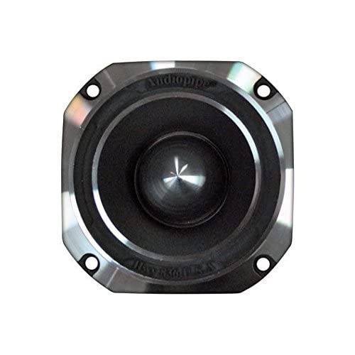1 Pair Audiopipe Atr-4061 2" 600W Titanium Super Car Pro Tweeter Heavy Duty Atr4061 #TOP2