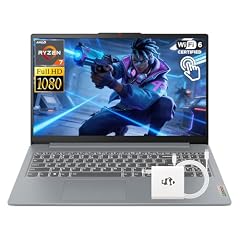 Lenovo IdeaPad Slim 3 Touchscreen Laptop