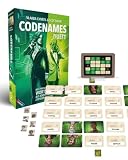 Czech Games Edition Codenames Duett I Kooperatives Kommunikationsspiel Czech Games Edition Codenames Duett I Kooperatives Kommunikationsspiel