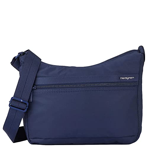 Sac marin femme Hedgren Harper's S, votre allié pour les escapades urbaines