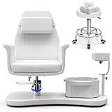 OKAKOPA Pedicure Chair...image