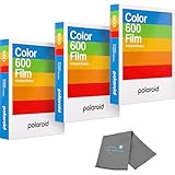 Polaroid 3 Pack Color Instant...