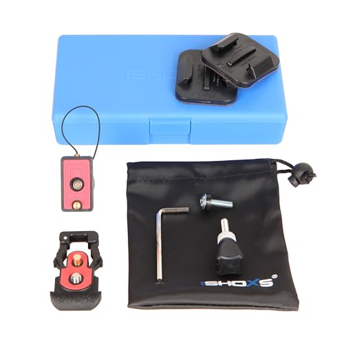 Kit Adaptador ProFork Evita Vibraciones en Trípode Pro Slider 2
