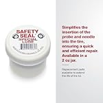 Safety Seal Truck Tire Repair Kit - Image 7