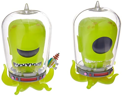 FUNKO KANG & KODOS Nº 39717