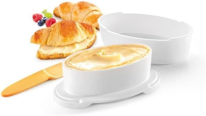 Tescoma Table butter dish DELLA CASA