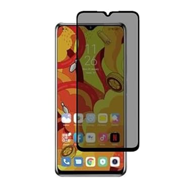 Pelicula Privacidade 3D Para Poco F3 GT (Tela 6.67) - C7 COMPANY