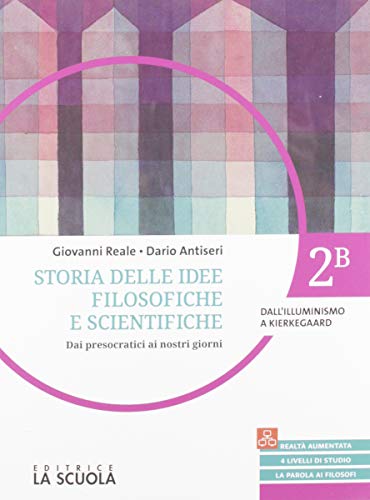 Storie delle idee filosofiche. per le Scuole