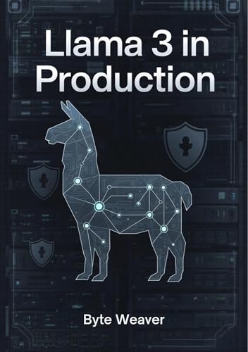 Llama 3 in Production : Deploying Open-Source LLMs on Private Infrastructure | Enterprise AI Privacy, Cost Optimization & On-Premises Implementation Guide