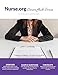 Complete Guide to Job Interviews Workbook: Interview Workbook (Nurse.org Career Guide Series) (Volume 1)
