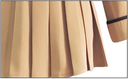 Miniatura 5 de Weixu Anime Kamisama Kiss Kamisama Hajimemashita Love Nanami Momozono Disfraz de cosplay uniforme de Halloween