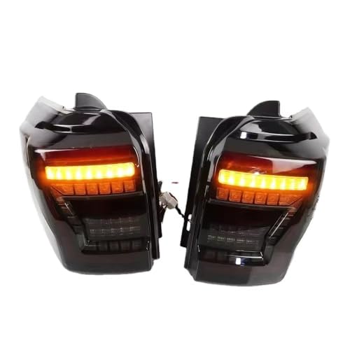 Luz de señalización de giro Toyota 4Runner para evitar averías 2