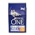 Purina ONE Coat and Hairball Dry Cat Food Chicken 3kg