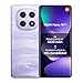 XIAOMI REDMI Note 15 5G Smartphone de 8 + 256 GB, ecrã AMOLED FHD+ de 6,77", Snapdragon 6 Gen 3, câmara de 108 MP, bateria de 5520 mAh, carregador não incluído, roxo (versão ES)