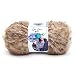 Lion Brand Yarn Go for Faux Yarn-Pomeranian