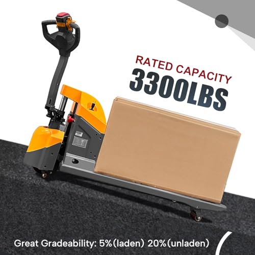 electric forklift smart 1017