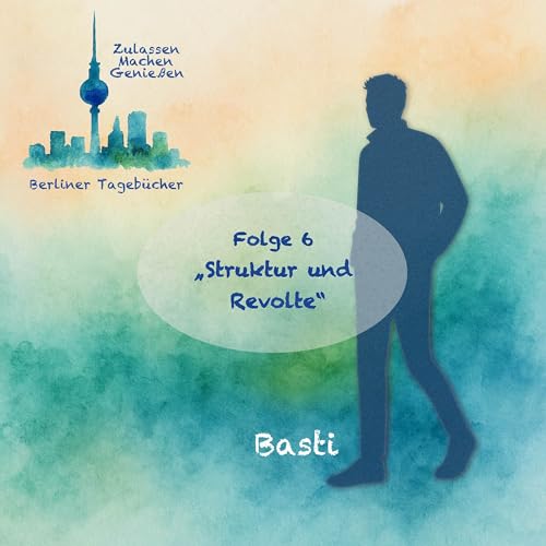 Struktur und Revolte Podcast Por arte de portada