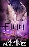 Finn (Endangered Fae Book 1)