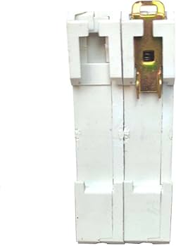 JMD GOLD 32/A DP C-Curve 415-V/10000A/Breaking Capacity, 50