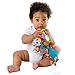 Playgro Baby Toy Activity Friend Clip Clop 0186980 for baby infant toddler children is Encouraging Imagination with STEM/STEAM for a bright future - Great Start for A World of Learning
