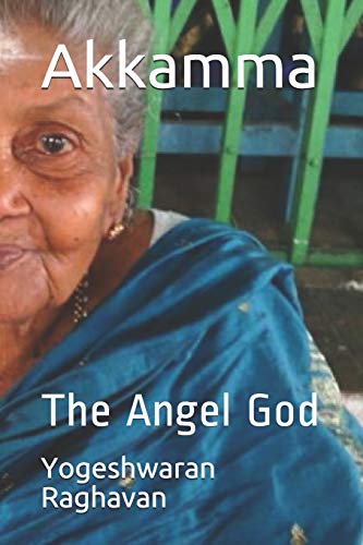 Akkamma: The Angel God