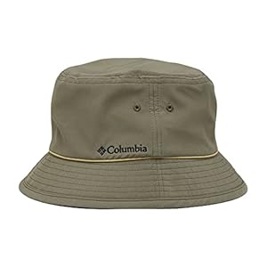 Columbia Unisex Pine Mountain Bucket Hat Bucket Hat